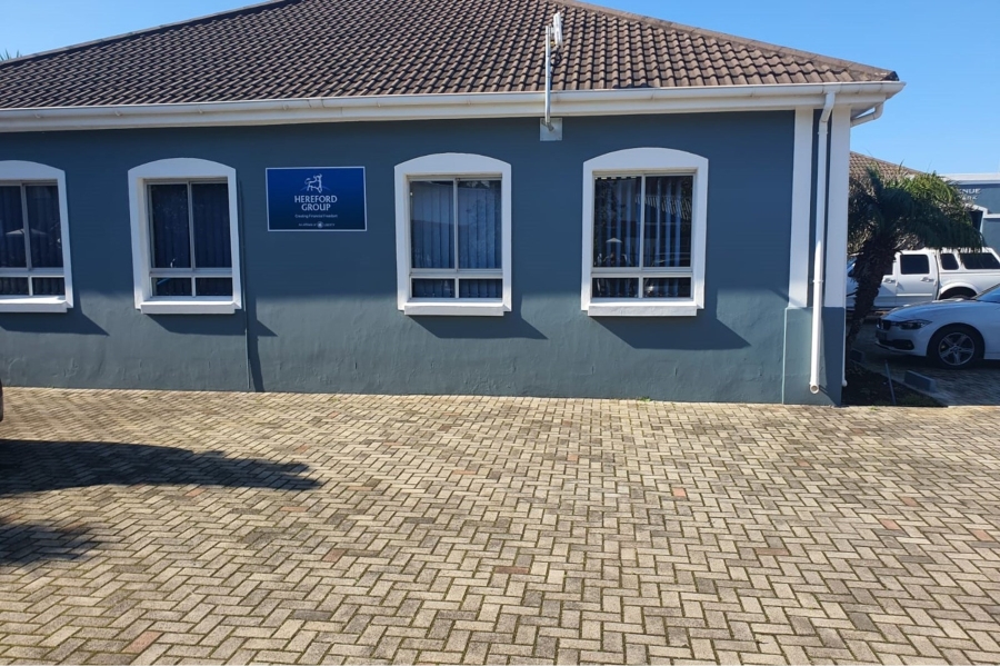 Commercial Property for Sale in Newton Park Eastern Cape